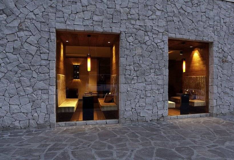 酒店 Störes   Living Nature