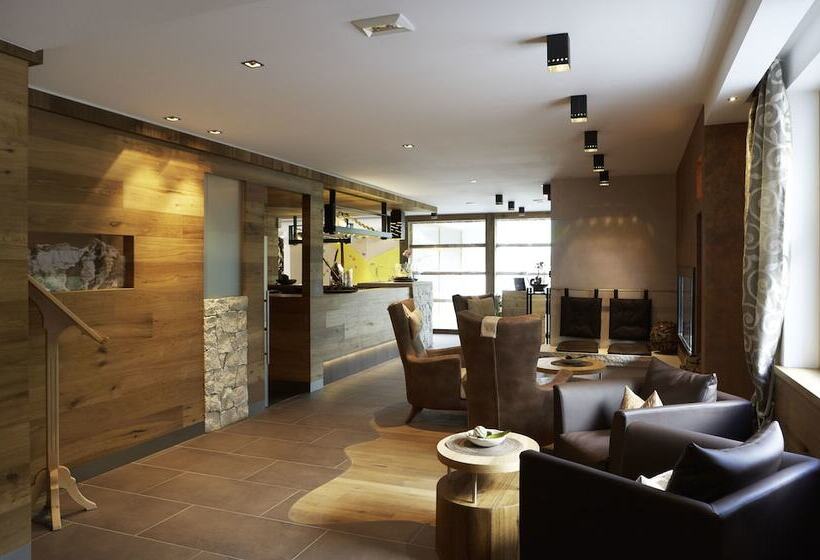 酒店 Störes   Living Nature