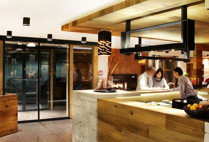 酒店 Störes   Living Nature