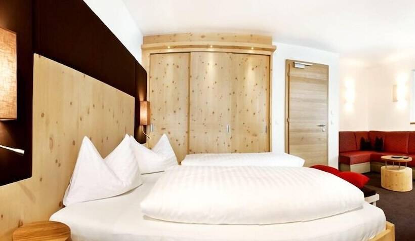 酒店 Störes   Living Nature