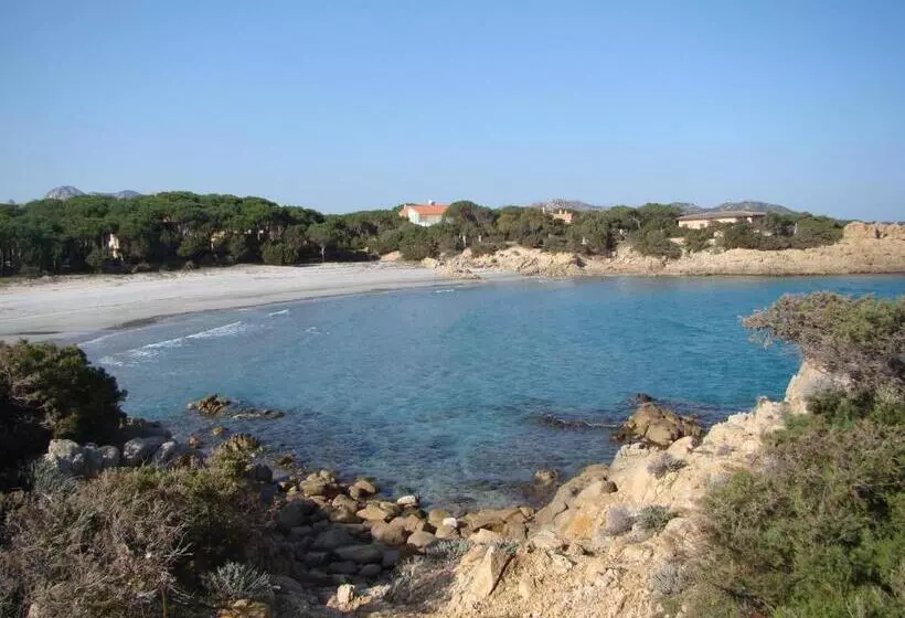 Hotelli S Ustiarvu