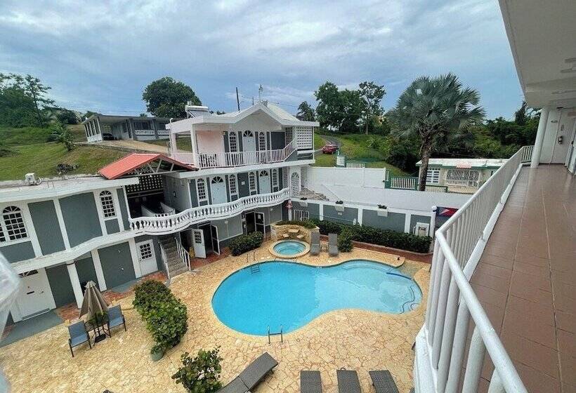 Hotel The Village Inn