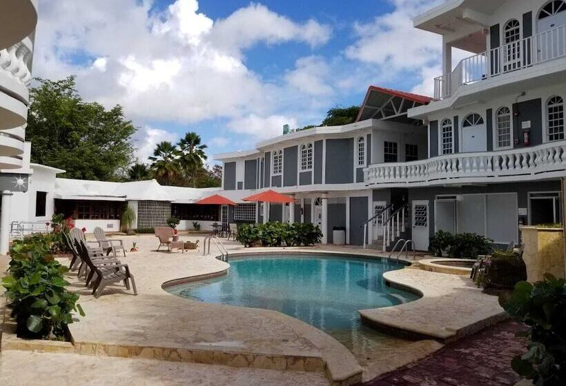 Hotel The Village Inn