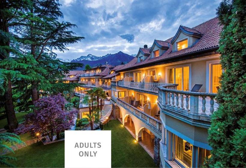 Villa Eden A Member Of Leading Hotels Of The World