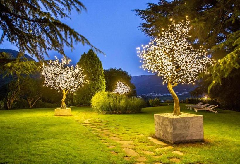 Villa Eden A Member Of Leading Hotels Of The World