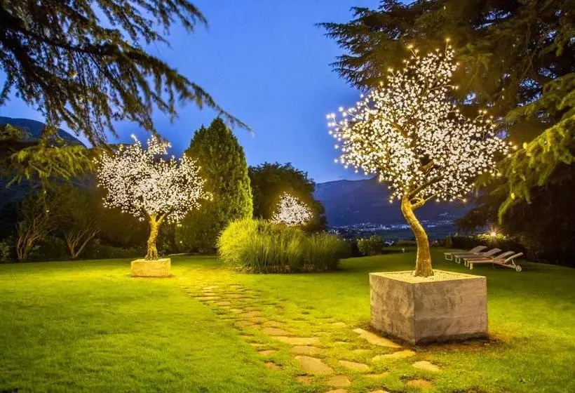 Villa Eden A Member Of Leading Hotels Of The World