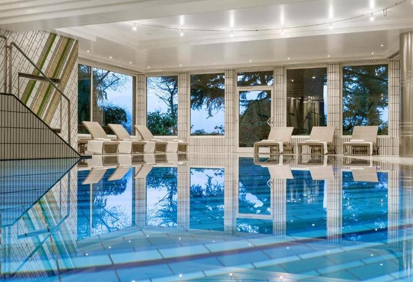 Villa Eden A Member Of Leading Hotels Of The World