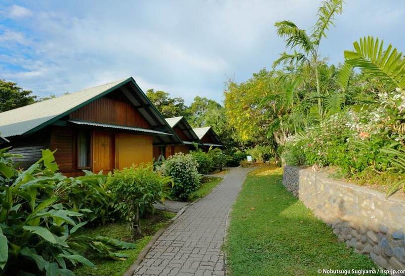 Kokopo Beach Bungalow Resort