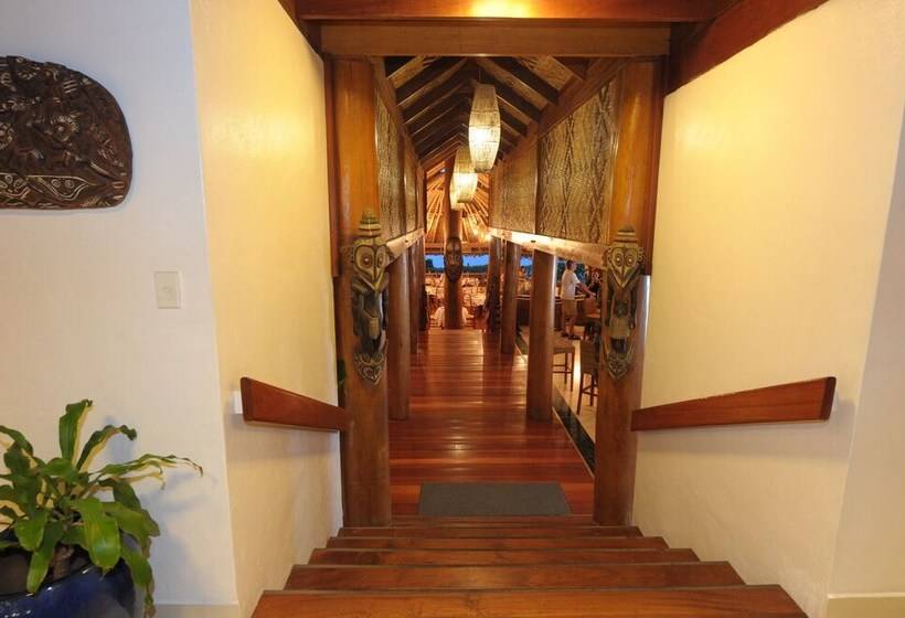 Kokopo Beach Bungalow Resort