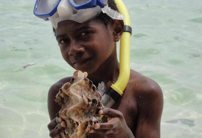 Kokopo Beach Bungalow Resort