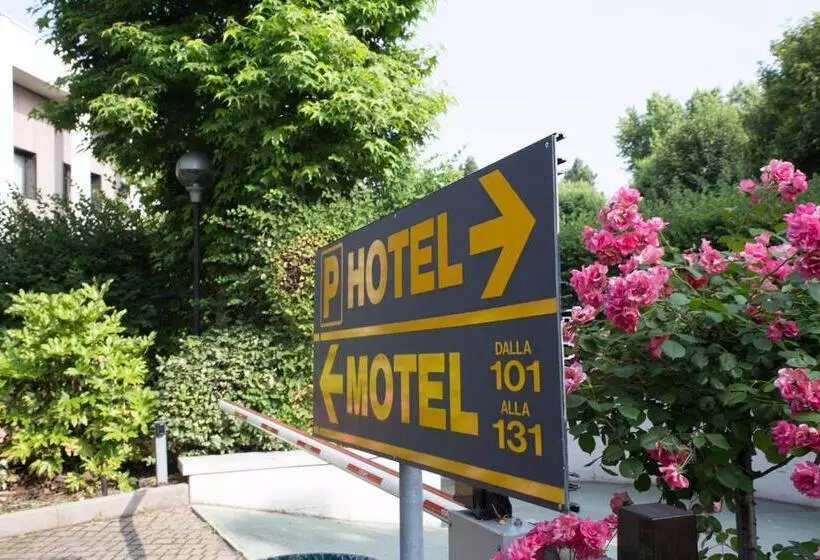 Motel Ascot