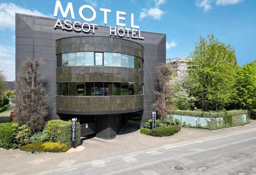 Motel Ascot