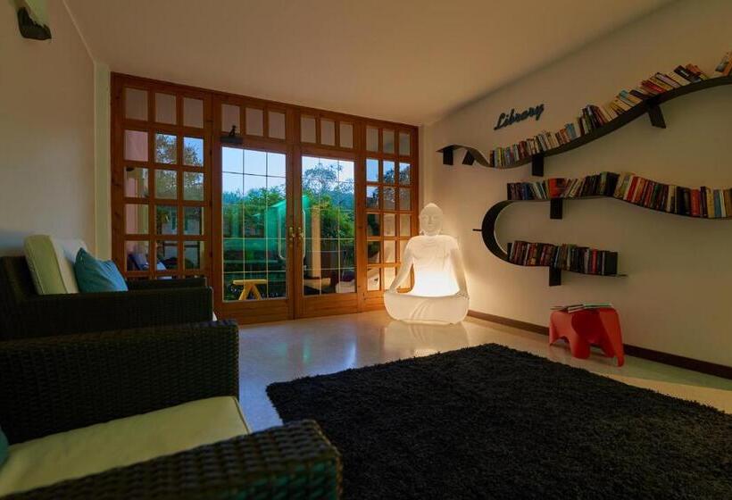 호텔 Vacanze 2000 Adults Only