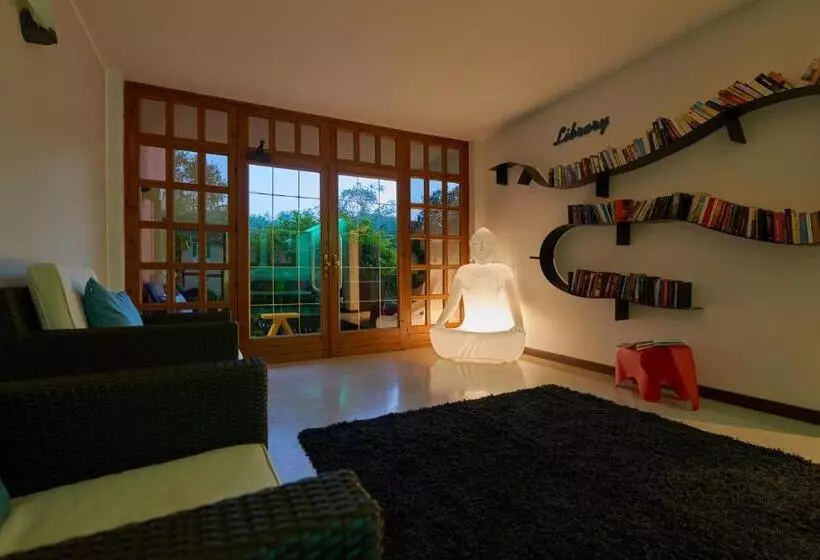 Hotelli Vacanze 2000 Adults Only