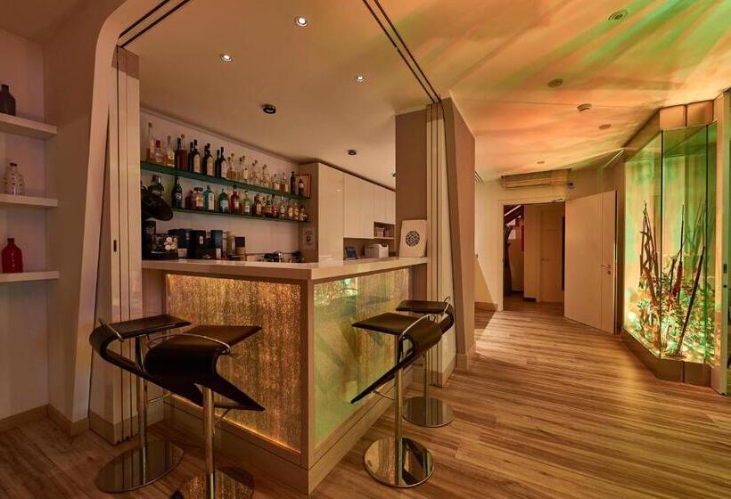 호텔 Vacanze 2000 Adults Only