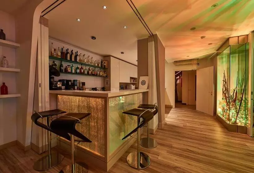 Hotelli Vacanze 2000 Adults Only