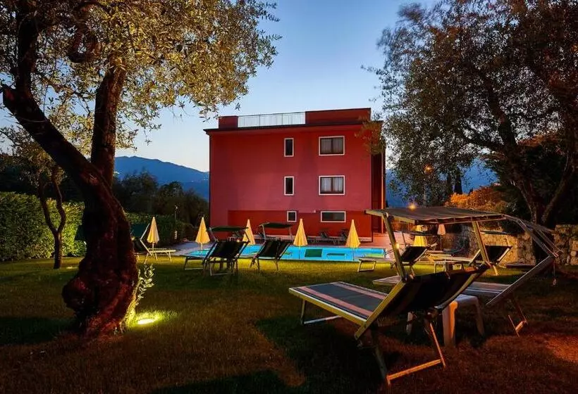 Hotelli Vacanze 2000 Adults Only
