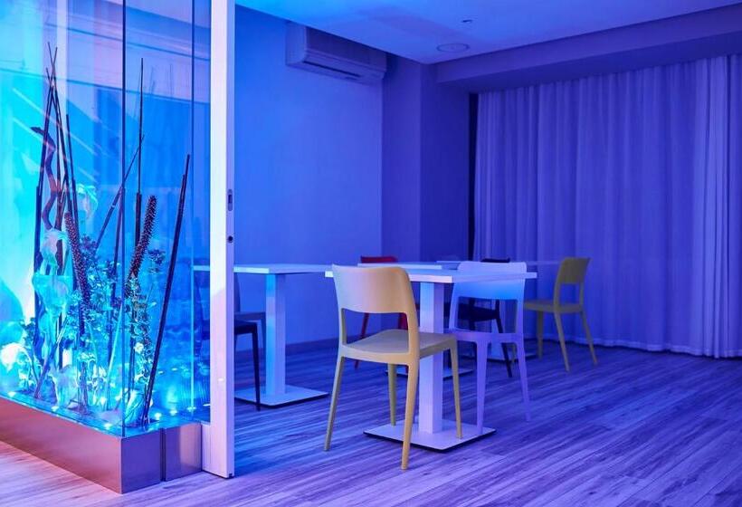 호텔 Vacanze 2000 Adults Only