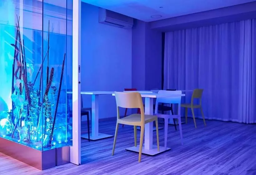 Hotelli Vacanze 2000 Adults Only