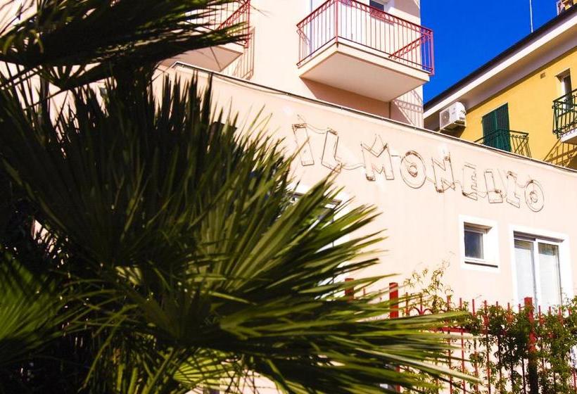 Residence Il Monello