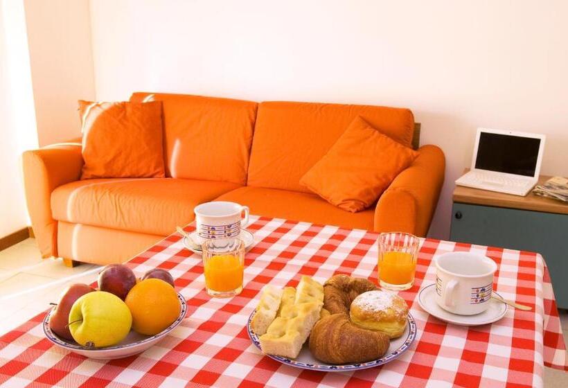 Residence Il Monello