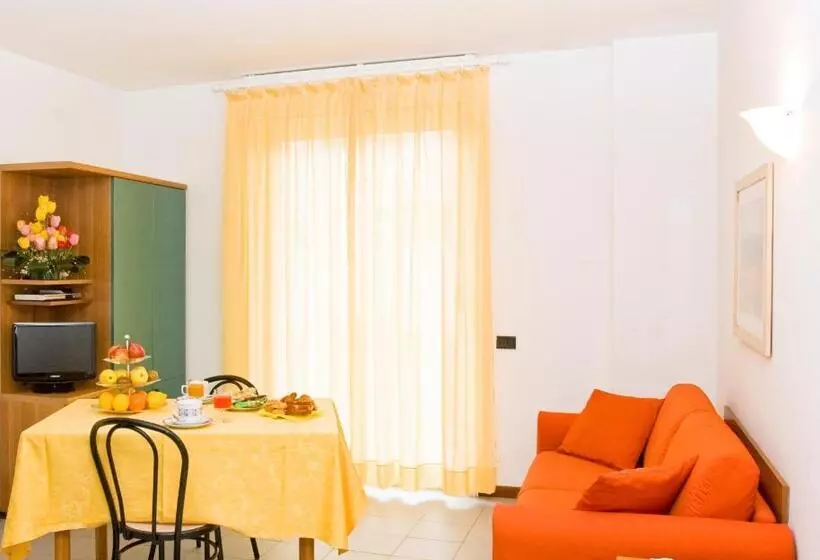 Residence Il Monello