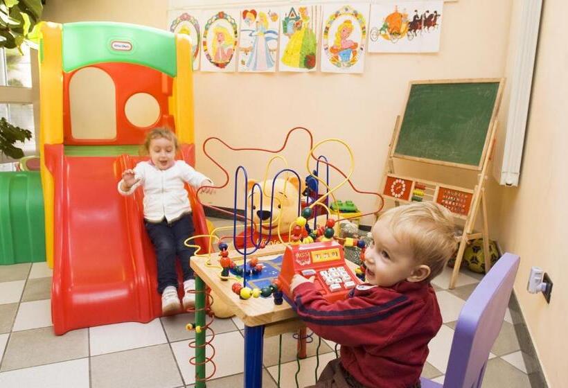 Residence Il Monello