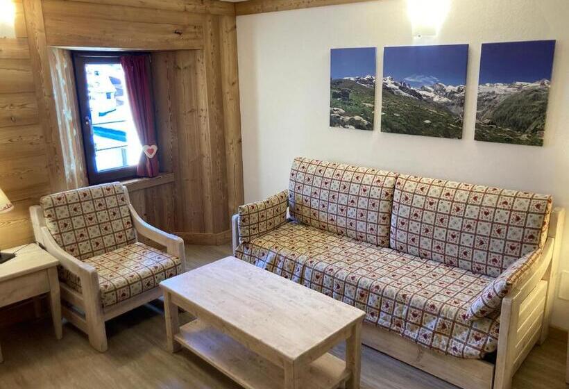 إقامة Résidence Château Royal