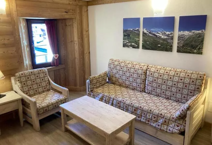レジデンス Résidence Château Royal