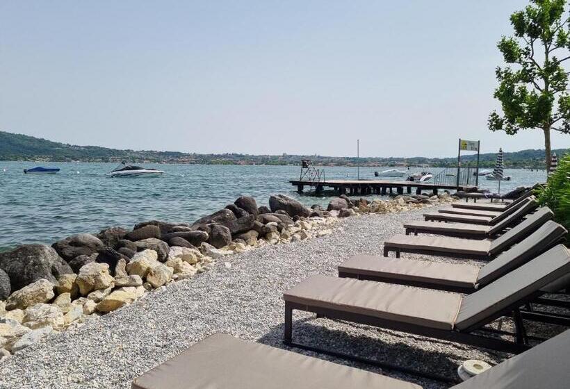 Курорт Residence Villalsole