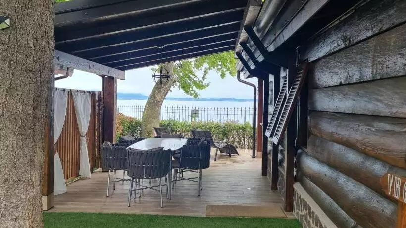 リゾートホテル Residence Villalsole