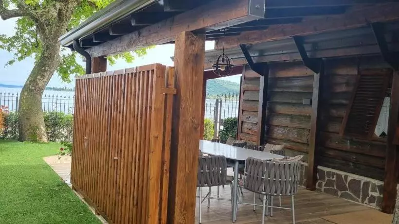 リゾートホテル Residence Villalsole