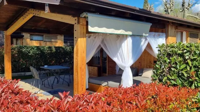 リゾートホテル Residence Villalsole