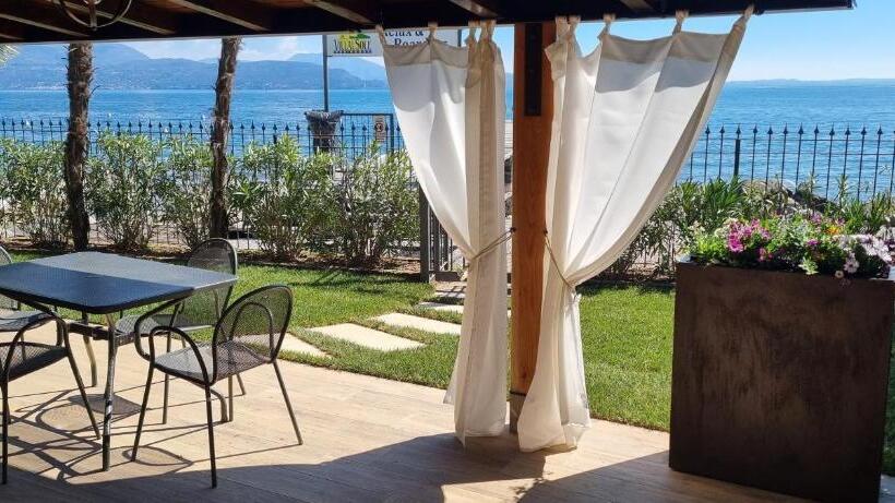 Курорт Residence Villalsole