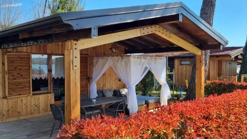 リゾートホテル Residence Villalsole