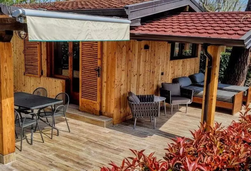 リゾートホテル Residence Villalsole