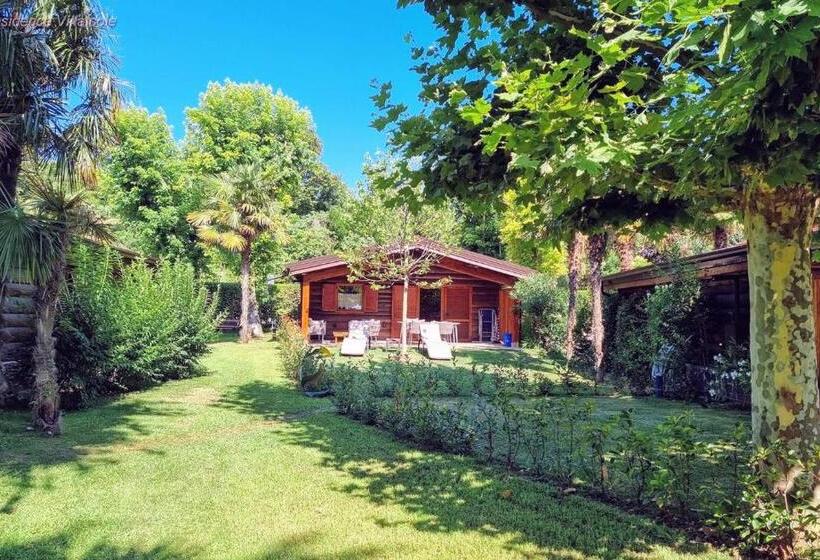 Курорт Residence Villalsole