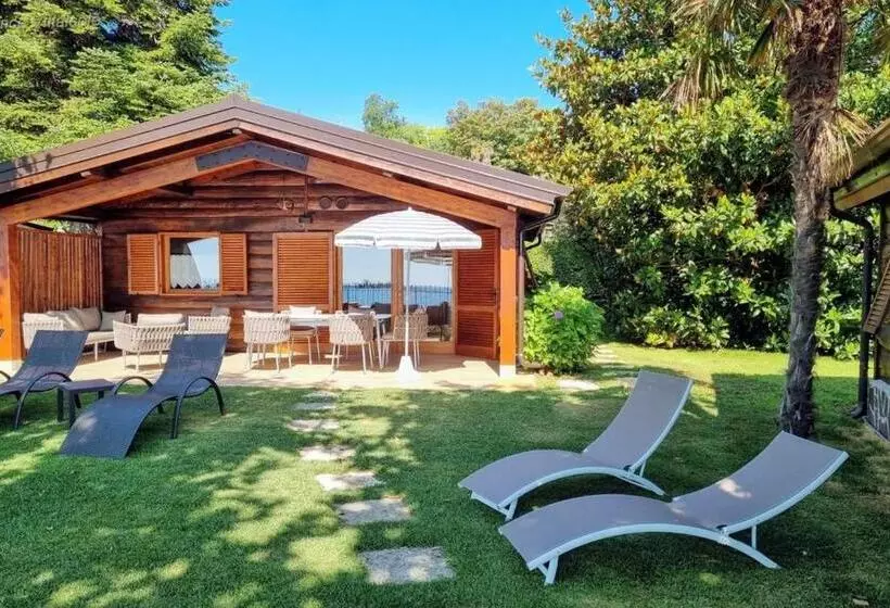 リゾートホテル Residence Villalsole