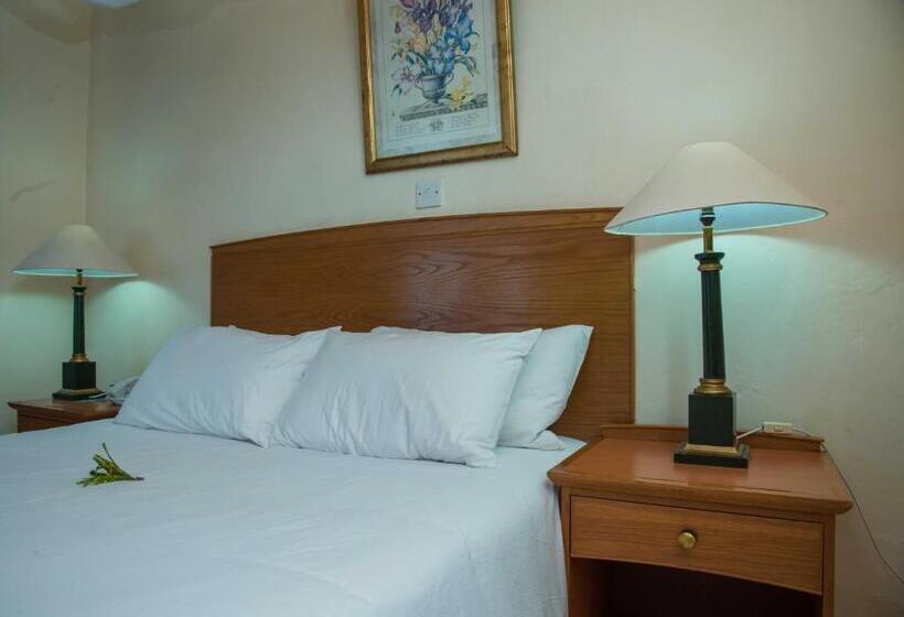 Resort Sunbird Ku Chawe