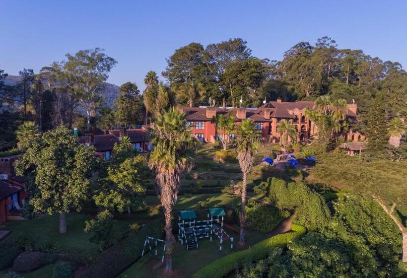 Resort Sunbird Ku Chawe