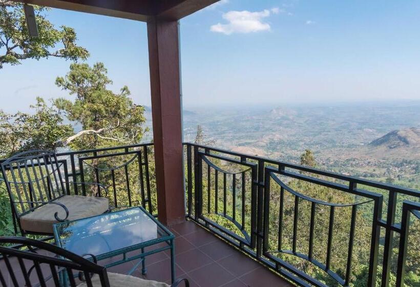 Resort Sunbird Ku Chawe