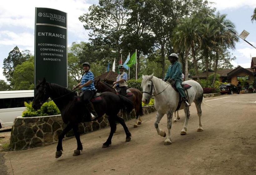 Resort Sunbird Ku Chawe