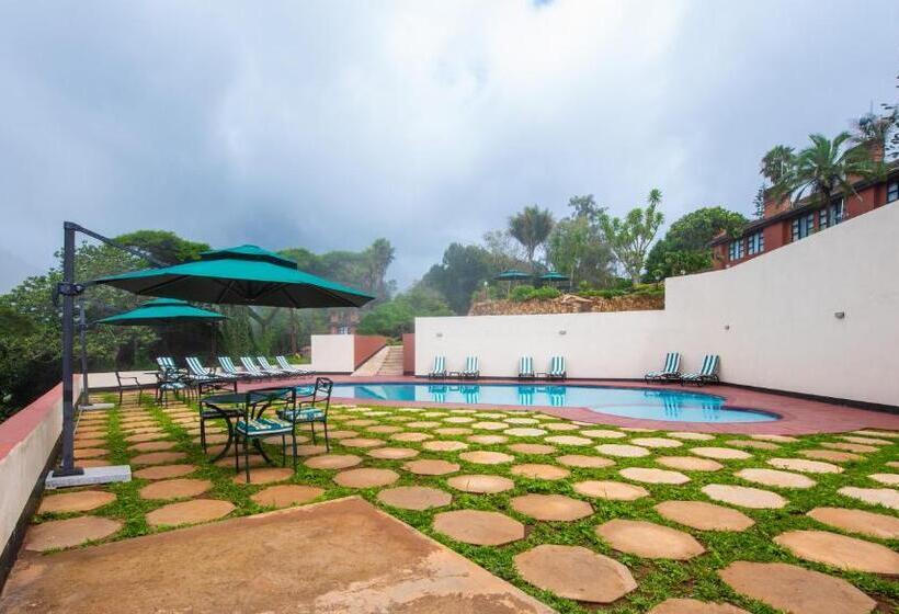 Resort Sunbird Ku Chawe