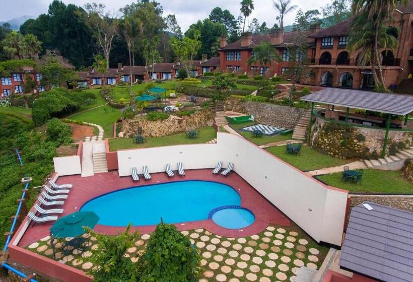 Resort Sunbird Ku Chawe