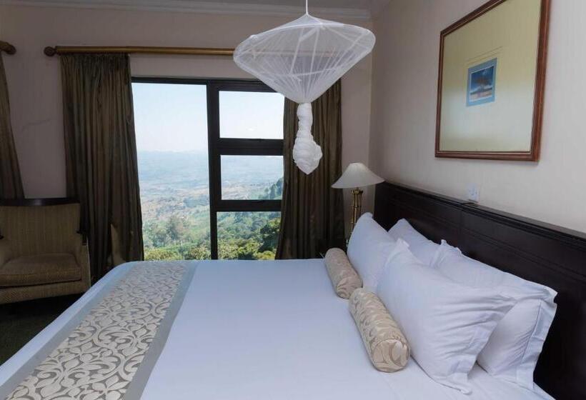 Resort Sunbird Ku Chawe