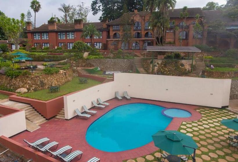 Resort Sunbird Ku Chawe