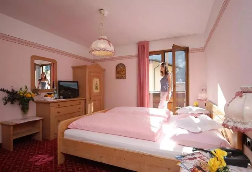 Sport Hotel Sass Maor