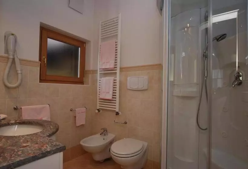 Sport Hotel Sass Maor