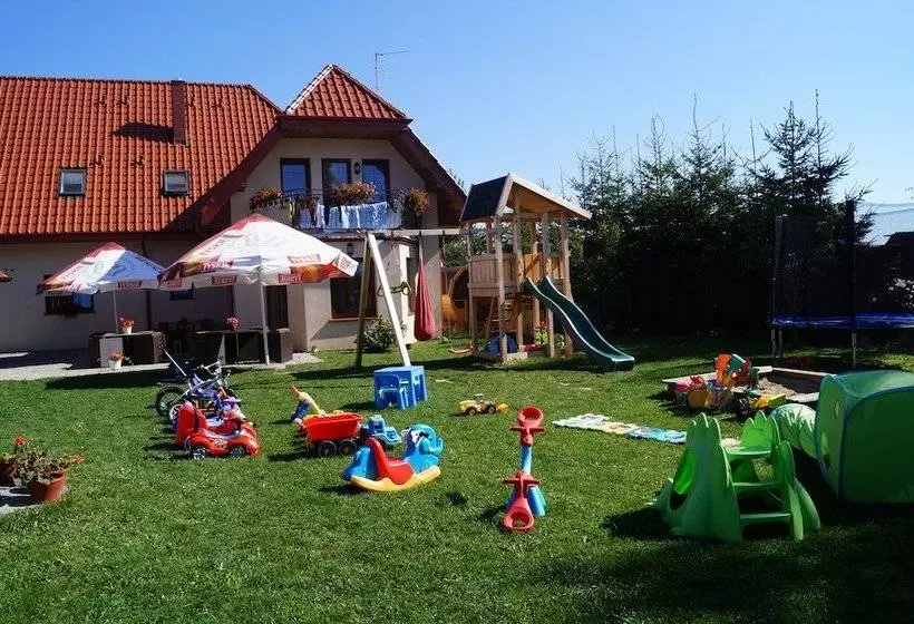 Villa Amber