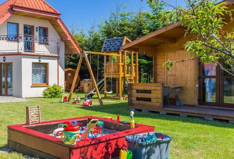 Villa Amber